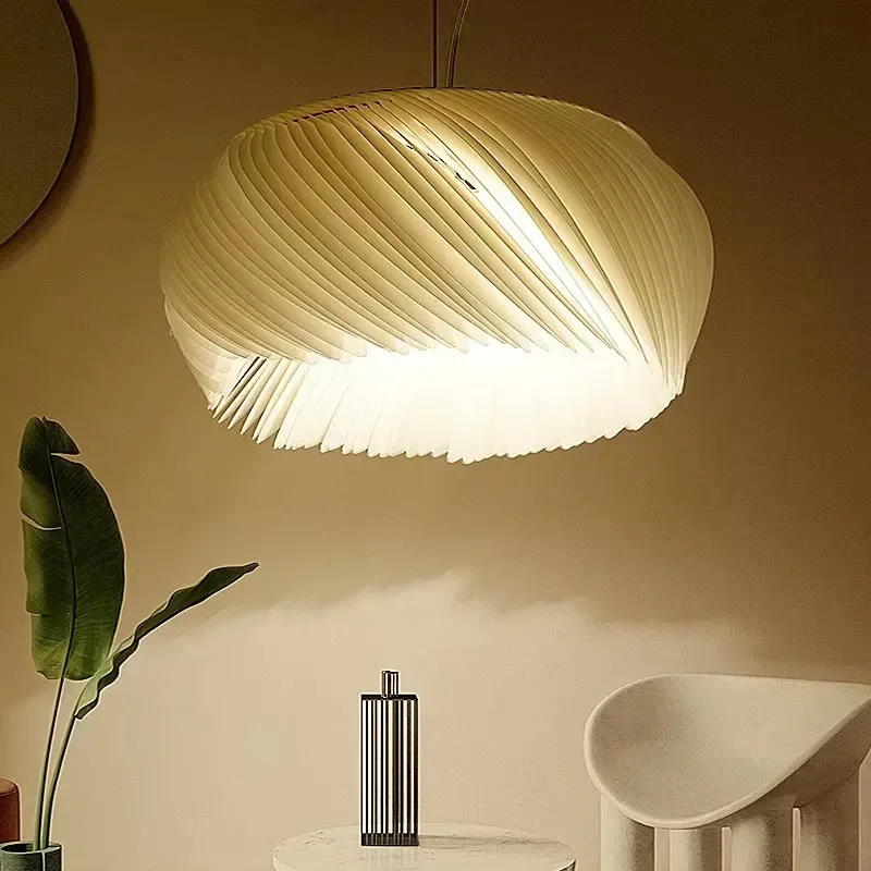 Home Bathroom Design Simple - Nordic Style Simple Multi-layer Design Chandelier