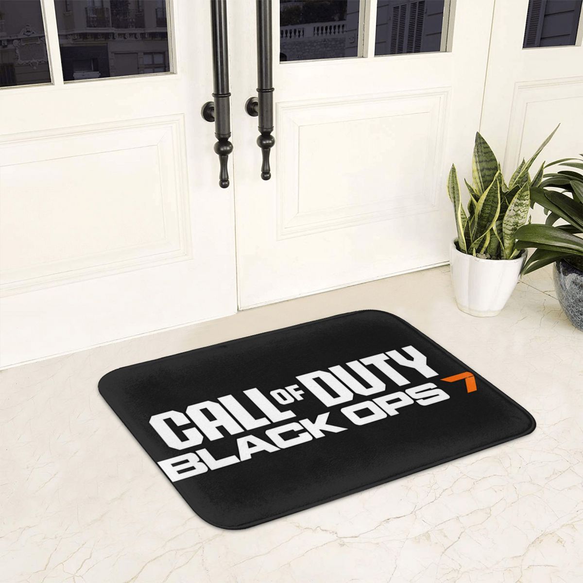 Home Bathroom Called - Game Call Of Duty Black Ops