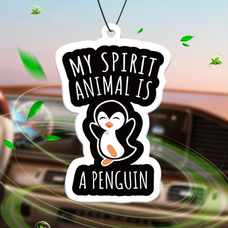 Home Edit Bathroom - Penguin Special Edition Cologne (4711 Special