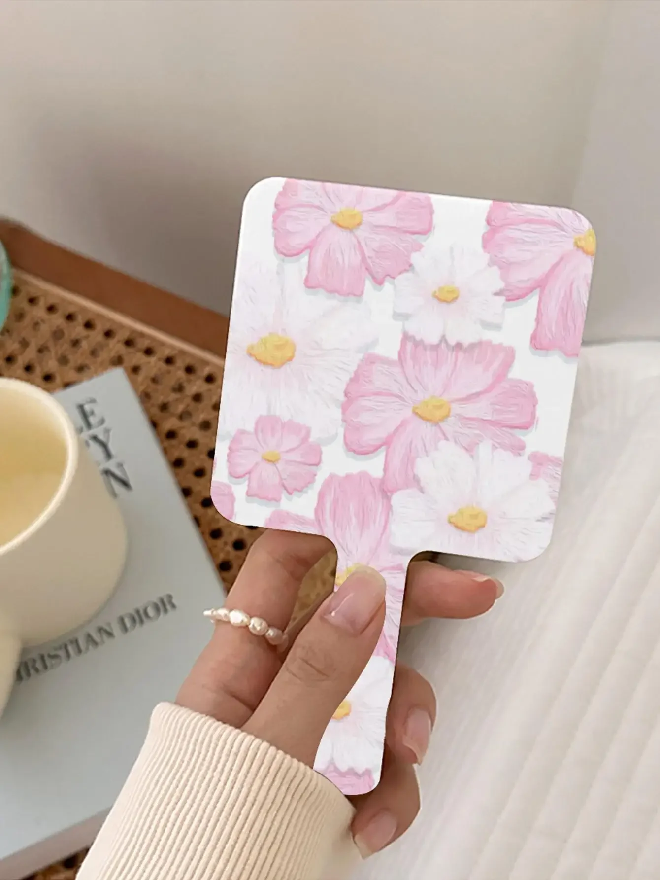 Home Living Bathroom Vanity - 2026 Makeup mirror, the perfect gift