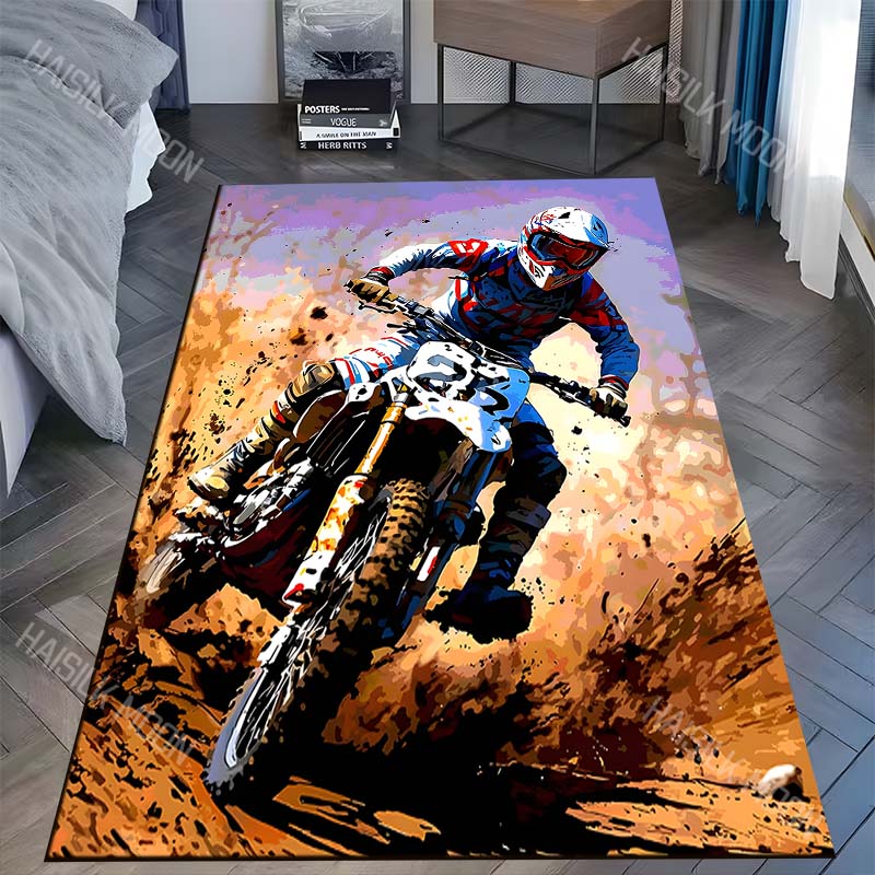 1PC Motocross racing mud spray - Homemade Bathroom Spray avaliação e preço