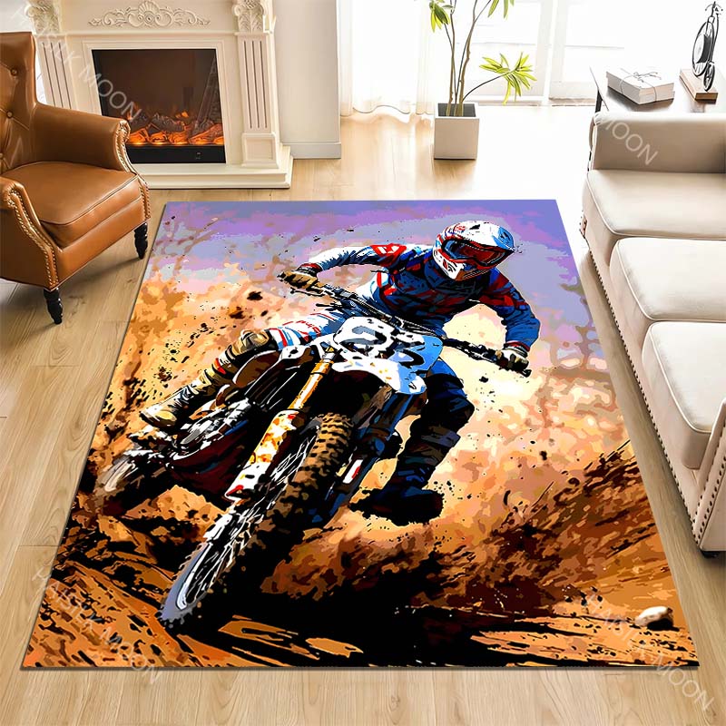 1PC Motocross racing mud spray - Homemade Bathroom Spray avaliação e preço