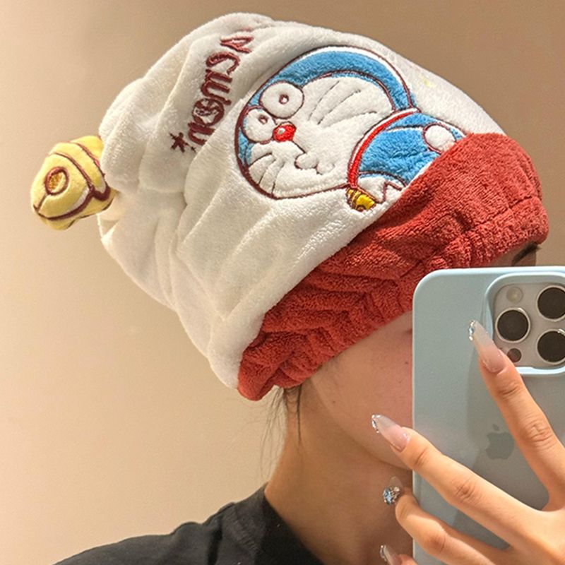 New Doraemon anime peripheral  - Home Edit Bathroom avaliação e preço