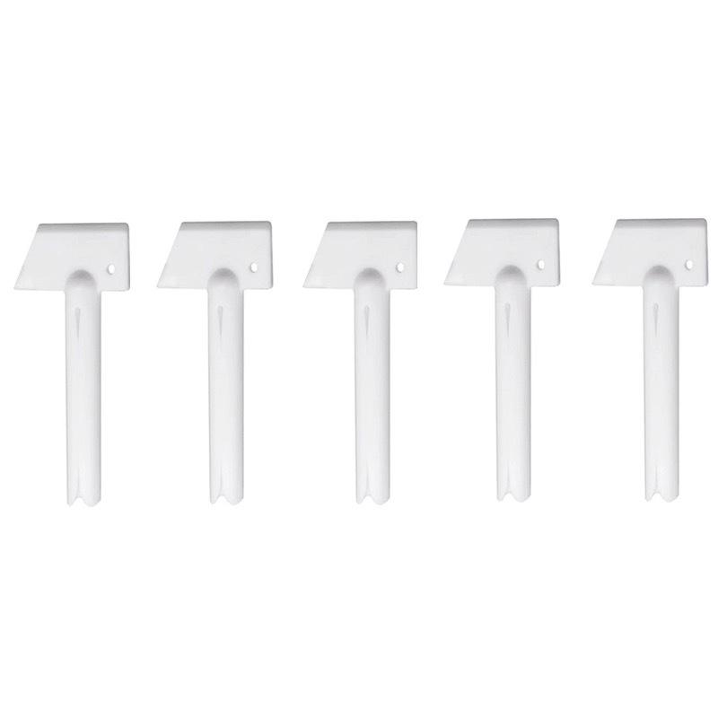 Plastic Tube Squeezer Toothpas - Jet Home Bathroom Accessories avaliação e preço