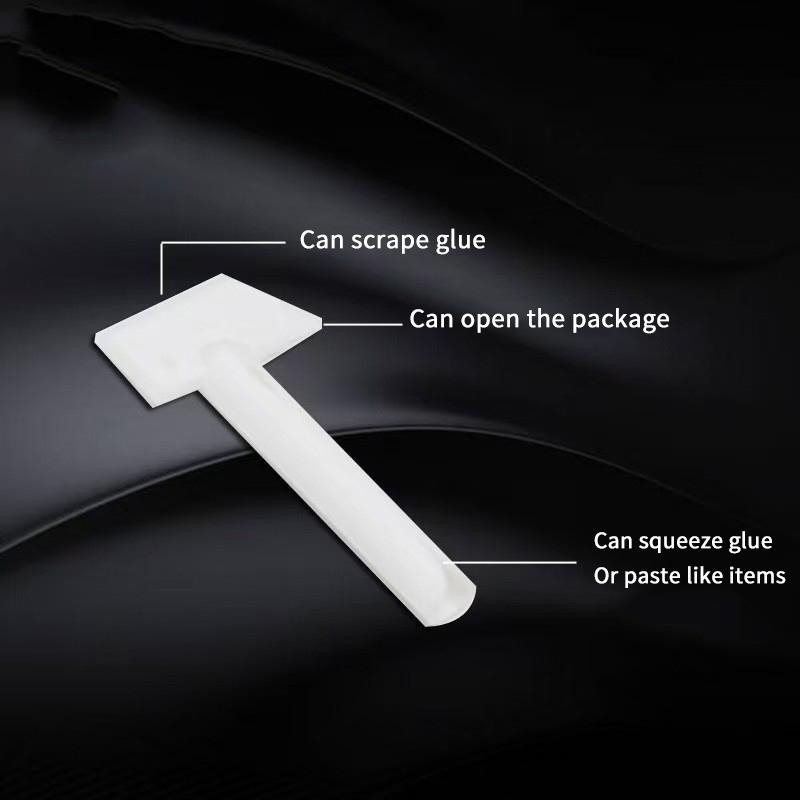 Plastic Tube Squeezer Toothpas - Jet Home Bathroom Accessories avaliação e preço