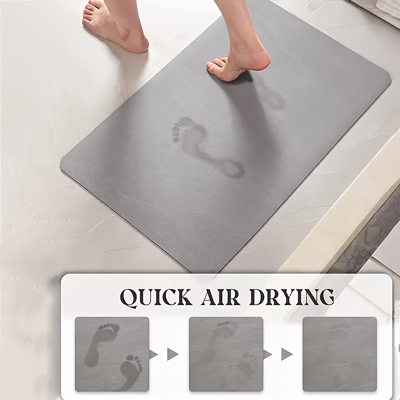 Household long strip kitchen f - Home Bathroom Carpet avaliação e preço