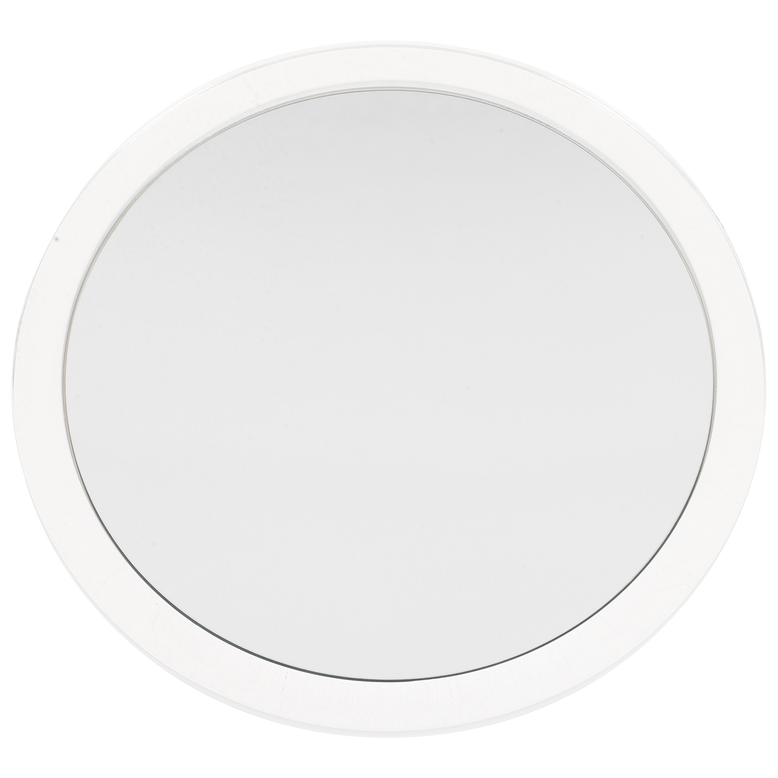 10X Magnification Makeup Mirro - Shaving Mirror Suction avaliação e preço