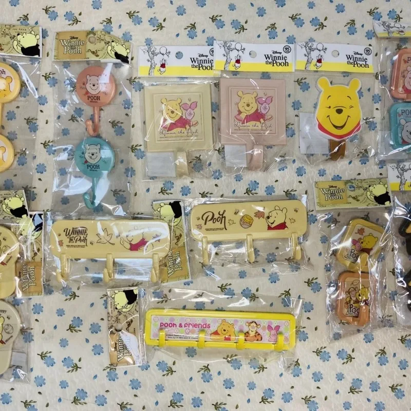 Disney Winnie The Pooh No-punc - Home Goods Bathroom Sets avaliação e preço