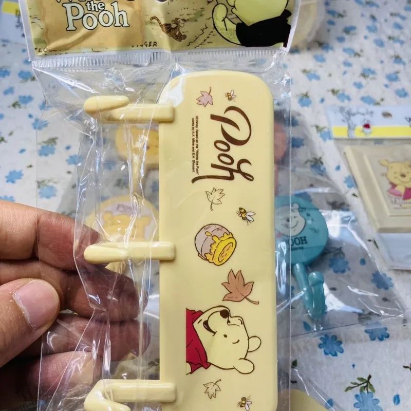 Disney Winnie The Pooh No-punc - Home Goods Bathroom Sets avaliação e preço
