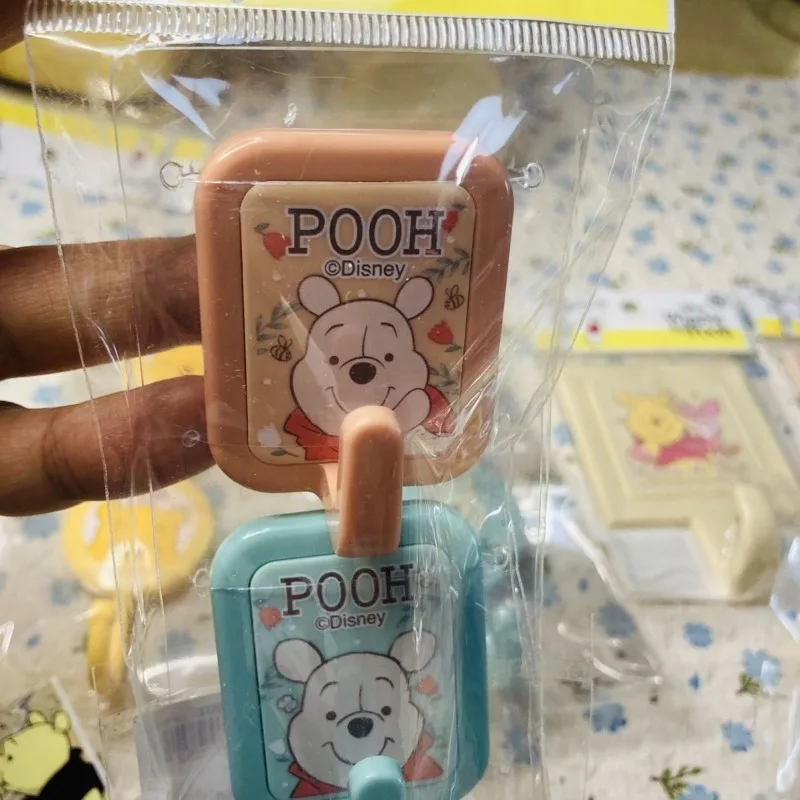 Disney Winnie The Pooh No-punc - Home Goods Bathroom Sets avaliação e preço