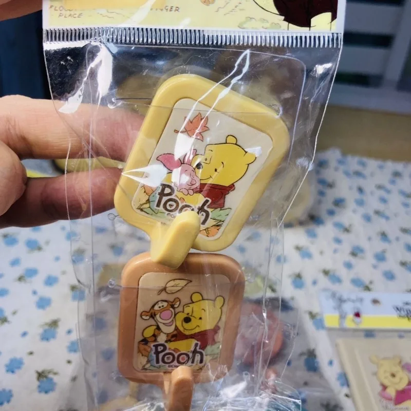Disney Winnie The Pooh No-punc - Home Goods Bathroom Sets avaliação e preço