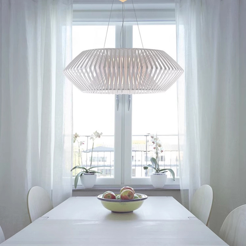 Modern Simple Led Pendant Ligh - Home Bathroom Design Simple avaliação e preço