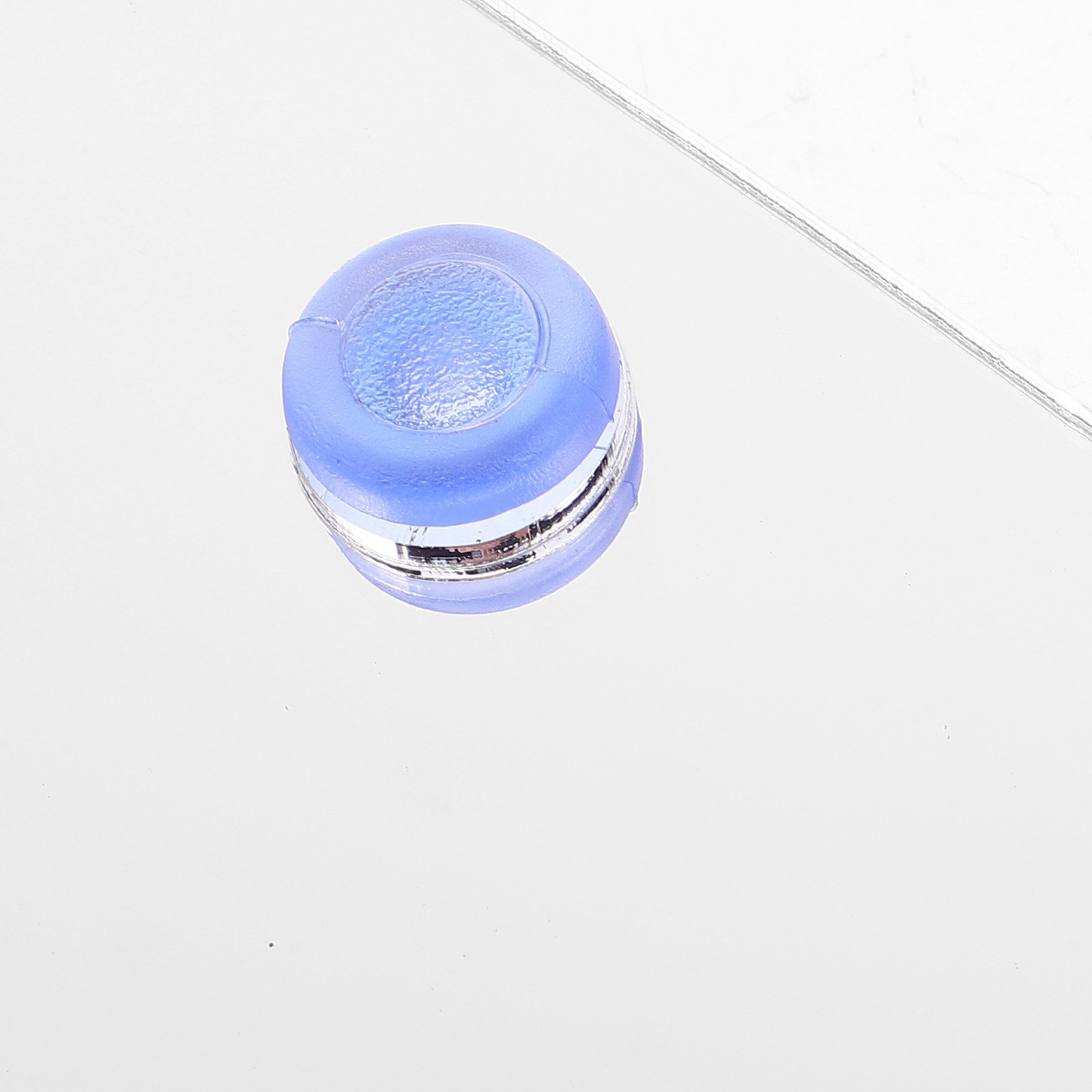 Round Anti Fog Bathroom Travel - Shaving Mirror Suction avaliação e preço