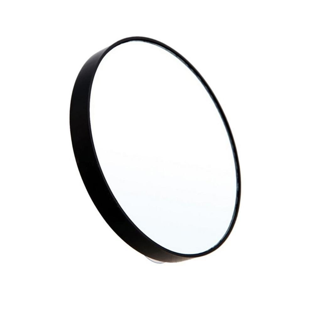 5X/10X/15X Magnifying Mirror w - Shaving Mirror Suction avaliação e preço