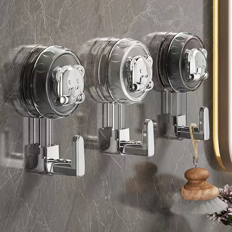 Suction cup hook KitchenTowel  - Home Bathroom Wall Decor avaliação e preço