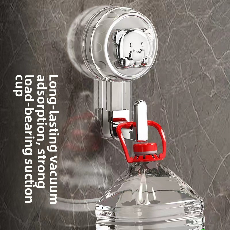 Suction cup hook KitchenTowel  - Home Bathroom Wall Decor avaliação e preço
