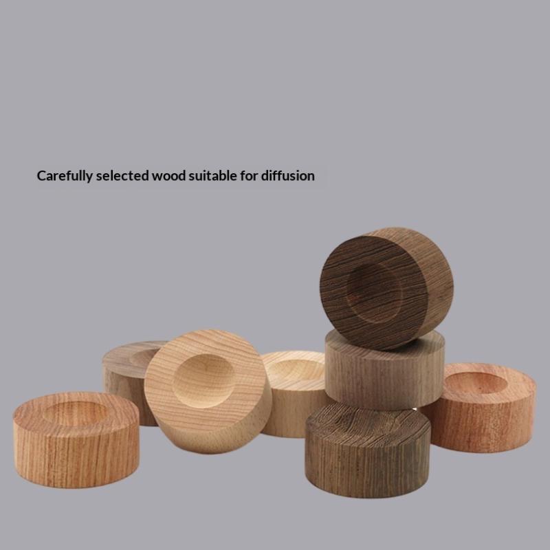 Eco-Friendly Natural Solid Woo - Jet Home Bathroom Accessories avaliação e preço