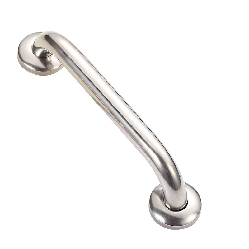 Towel Grab Bar Stainless Steel - Home Goods Bathroom Vanity avaliação e preço