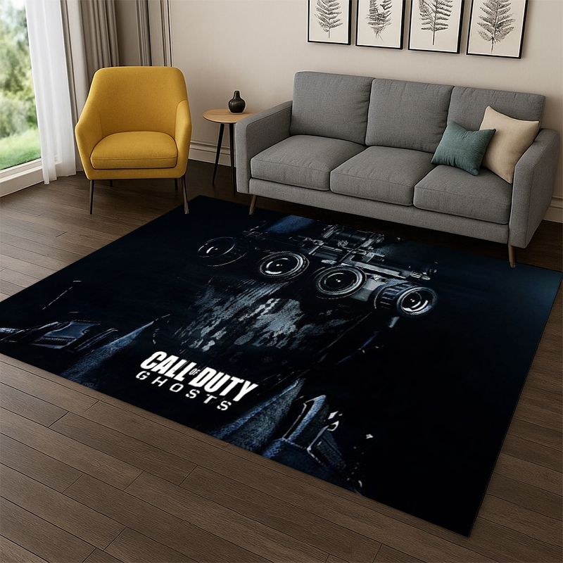 Call of Duty COD War Game Cart - Home Bathroom Called avaliação e preço
