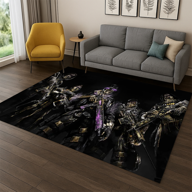 Call of Duty COD War Game Cart - Home Bathroom Called avaliação e preço