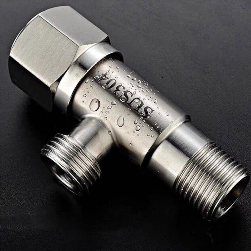 Stainless Steel Hot Cold Inlet - Home Bathroom Water Heater avaliação e preço
