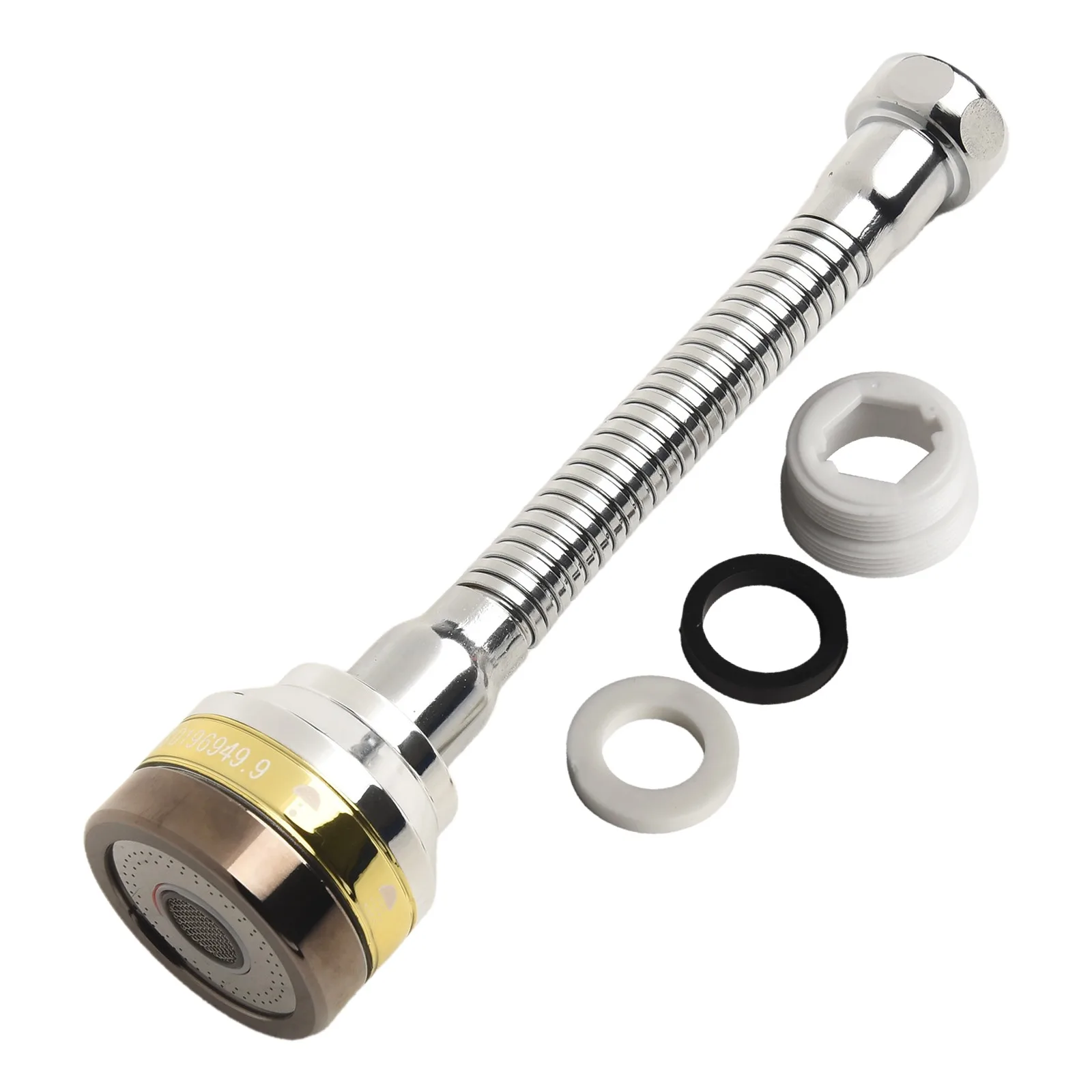 Faucet Sprayer Turbo Flex Flex - Jet Home Bathroom Accessories avaliação e preço