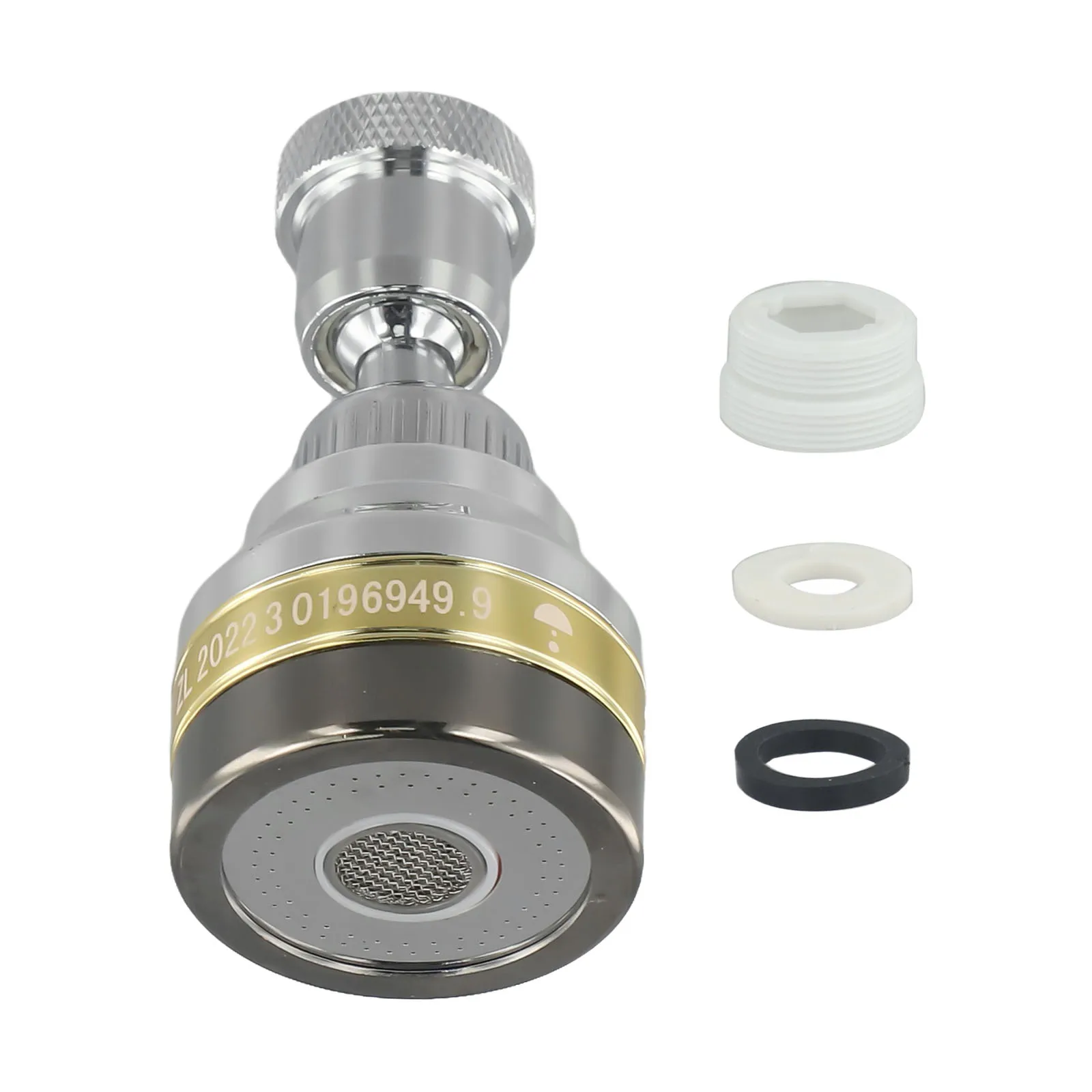 Faucet Sprayer Turbo Flex Flex - Jet Home Bathroom Accessories avaliação e preço