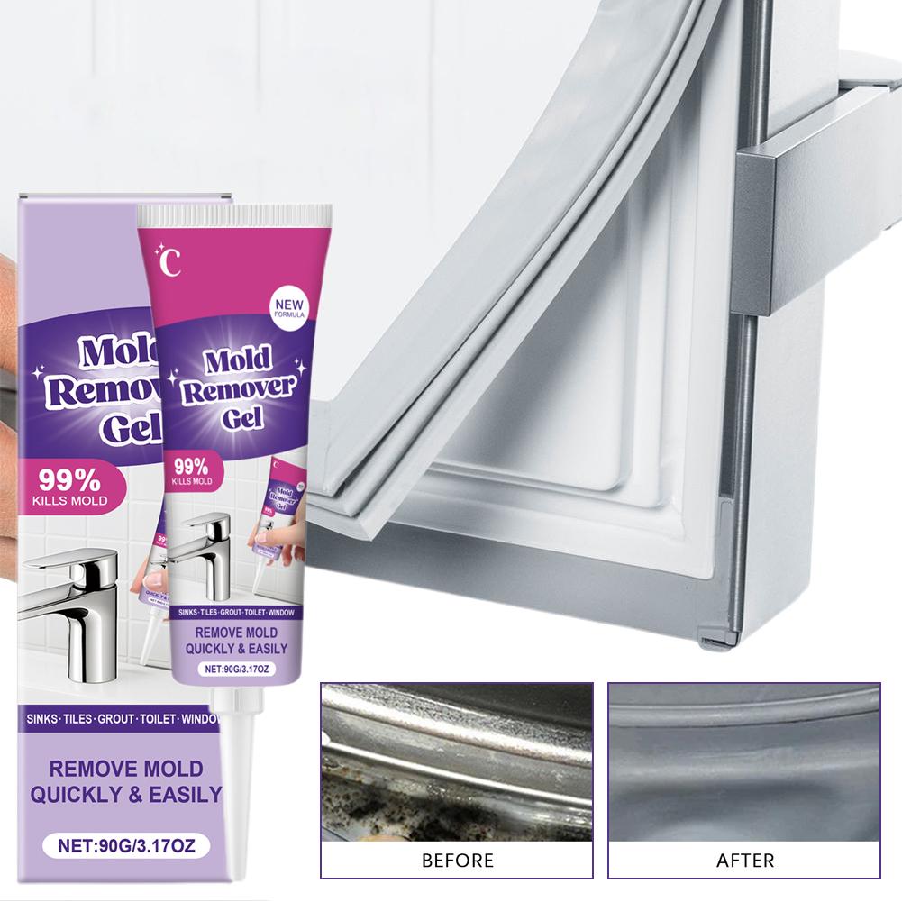 Powerful Household Cleaner Gel - Home Bathroom Cleaning Solution avaliação e preço