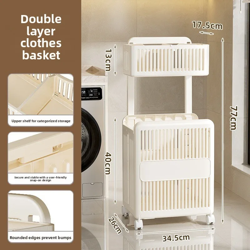 Household Goods Folding Dirty  - Home Goods Bathroom Sets avaliação e preço