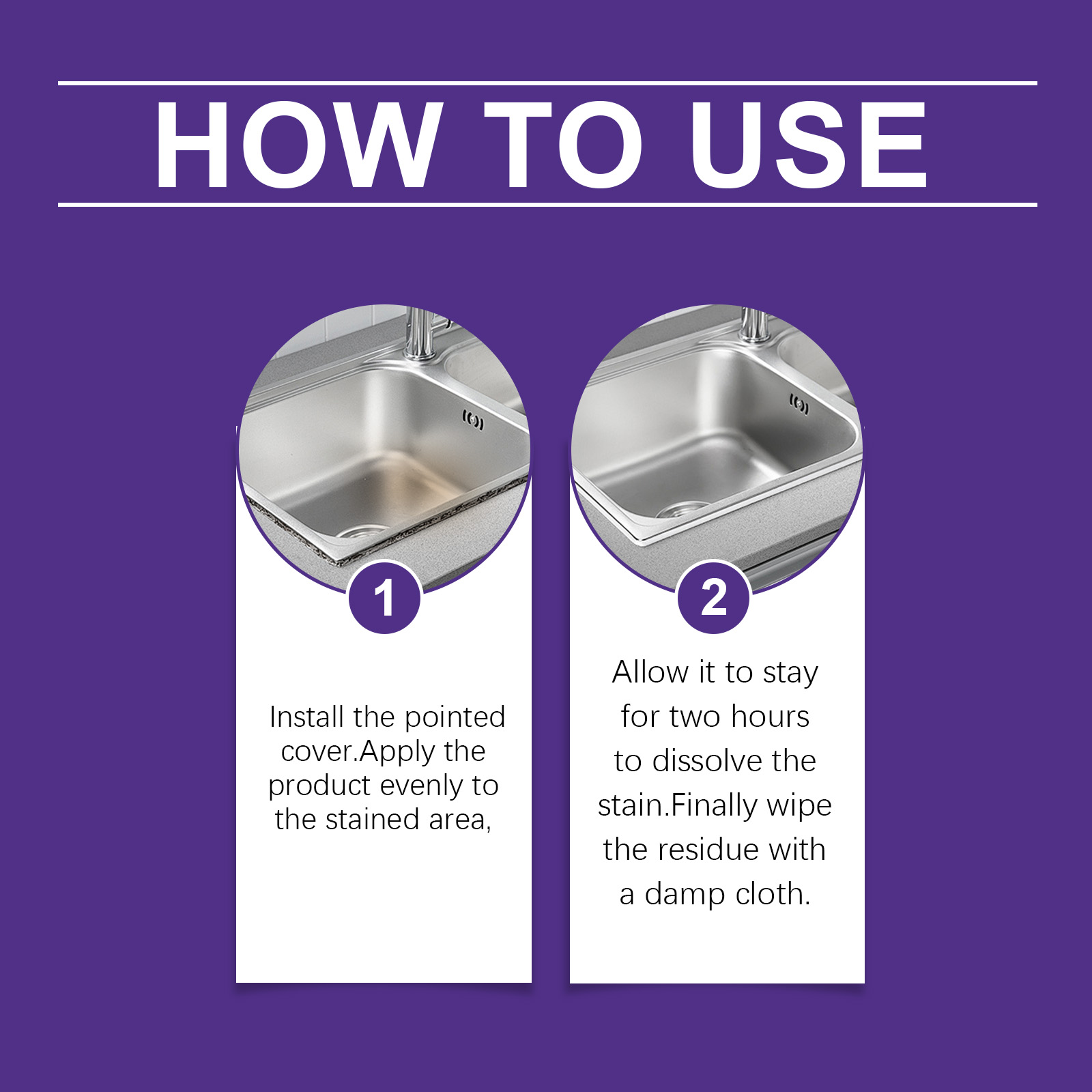 Anti-Mold Remover Gel Fast Act - Home Bathroom Cleaning Solution avaliação e preço