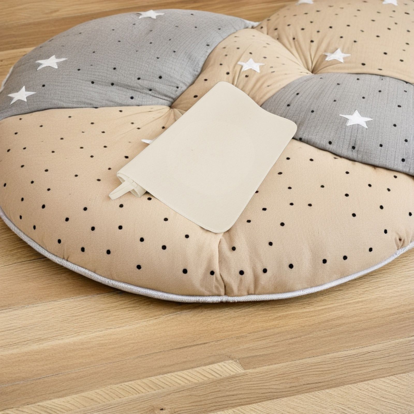 2pcs Grey Felt Sauna Seat Cush - Home Bathroom Carpet avaliação e preço