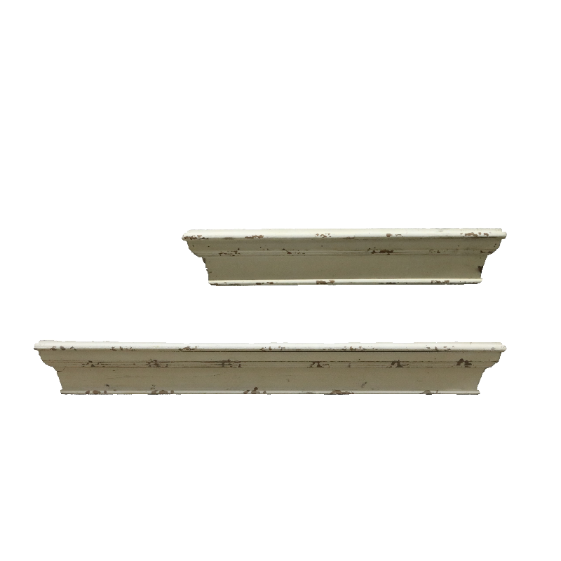 Set of two-layer boards, retro - Home Goods Bathroom Sets avaliação e preço