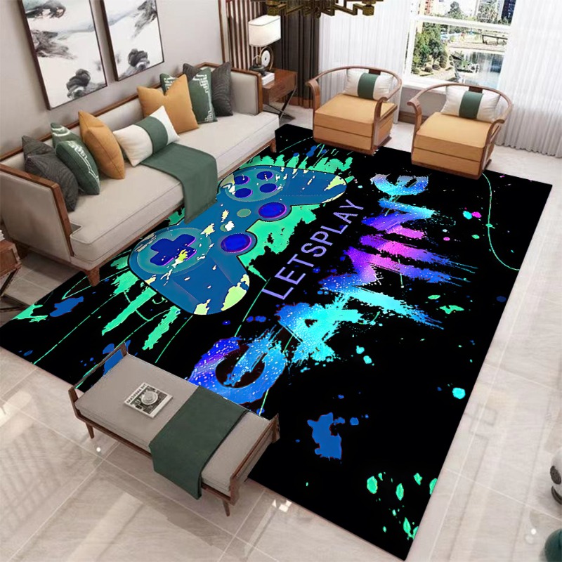 Carpet Game Controller Graffit - Homemade Bathroom Spray avaliação e preço