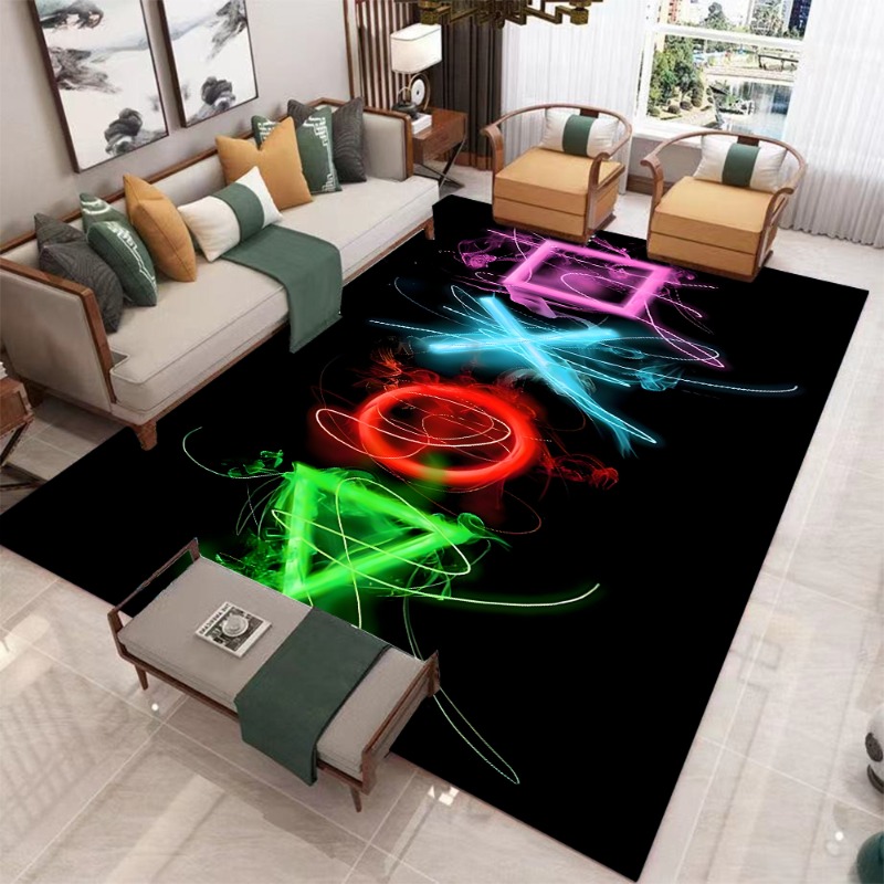 Carpet Game Controller Graffit - Homemade Bathroom Spray avaliação e preço