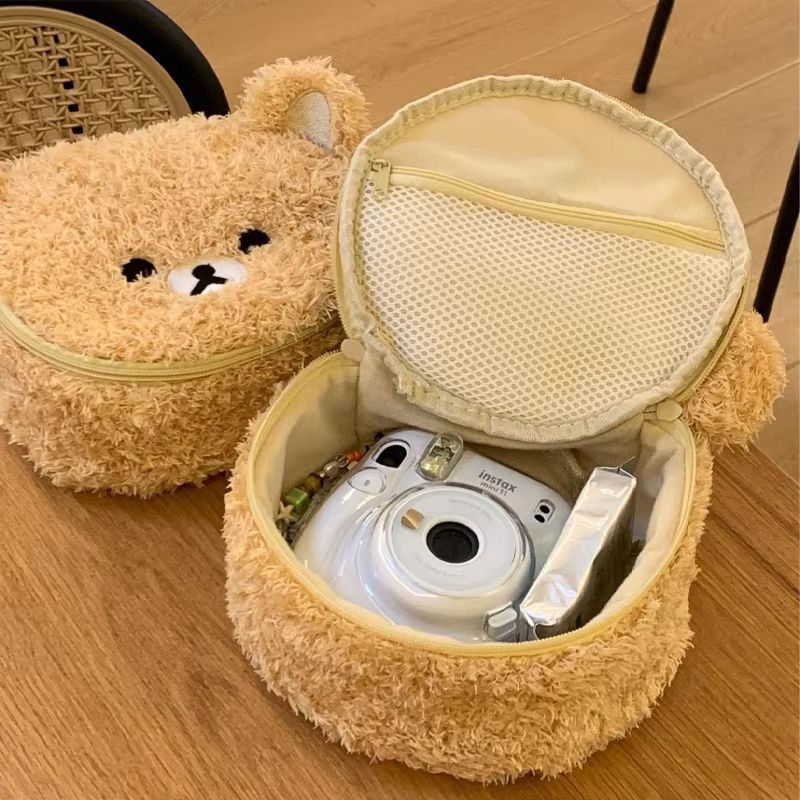 Cute Anime Periphery Rilakkuma - Home Goods Bathroom Sets avaliação e preço