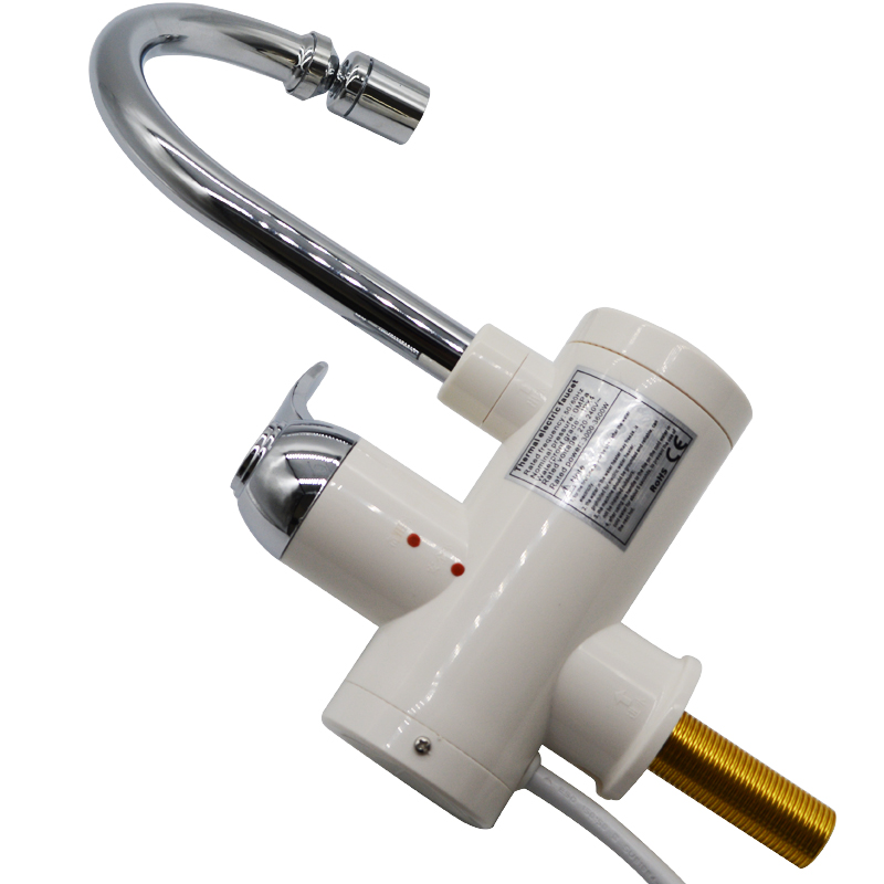 ATWFS 3000W Tankless Instant W - Home Bathroom Water Heater avaliação e preço