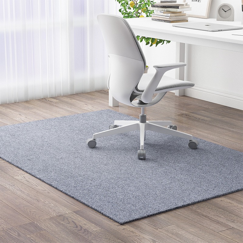 Large Anti-Slip Office Chair M - Home Goods Bathroom Mats avaliação e preço
