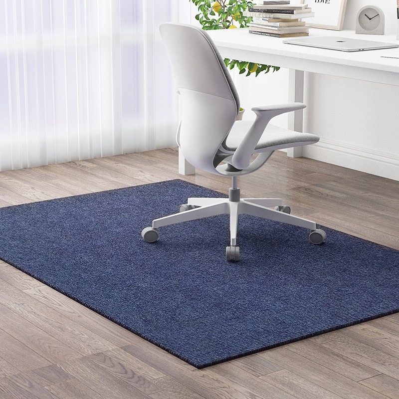 Large Anti-Slip Office Chair M - Home Goods Bathroom Mats avaliação e preço