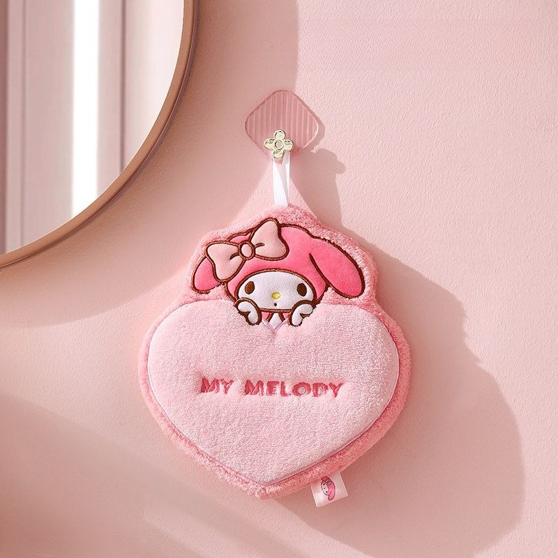 Anime Sanrio Cute Hanging Face - Home Edit Bathroom avaliação e preço