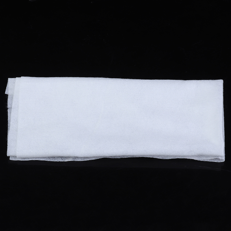 100pcs Disposable Electrostati - Jet Home Bathroom Accessories avaliação e preço