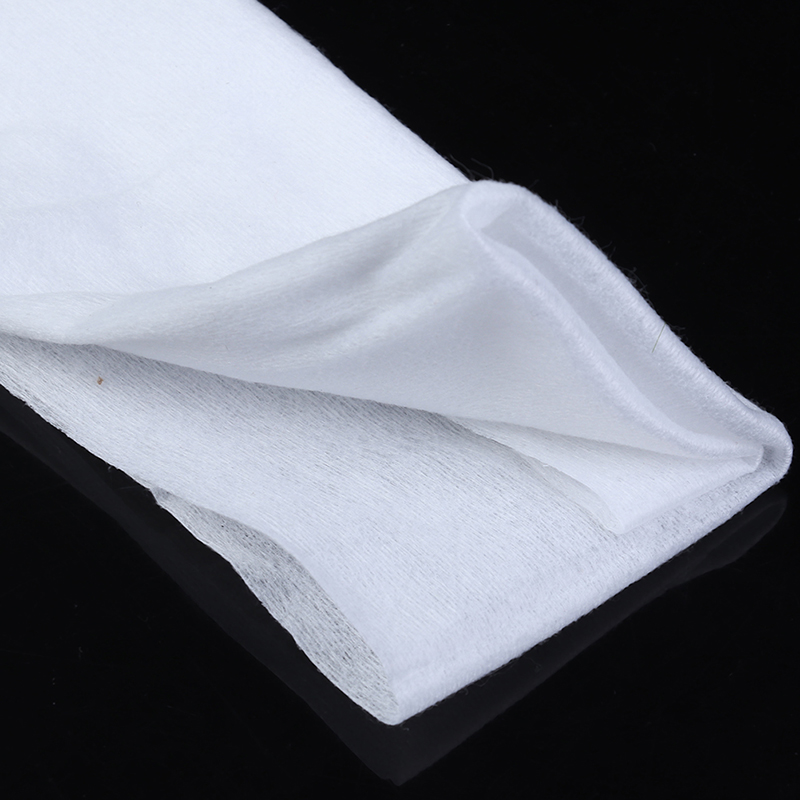 100pcs Disposable Electrostati - Jet Home Bathroom Accessories avaliação e preço