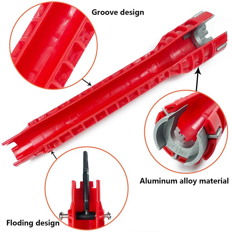 8 In 1 Multifunctional Sink Wr - Home Bathroom Water Heater avaliação e preço