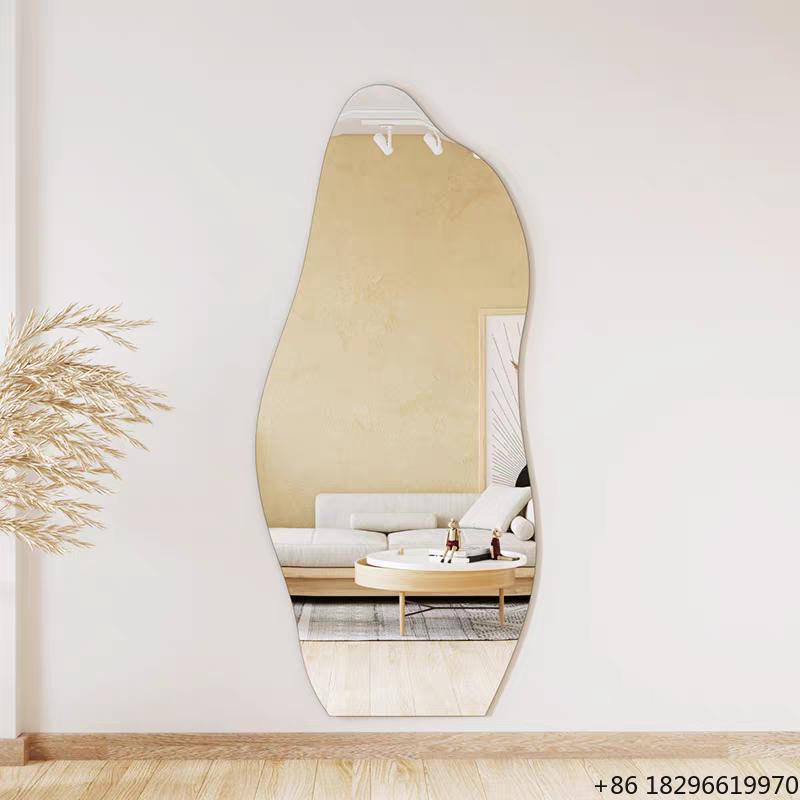 Good Price Irregular Shape HD  - Home Goods Bathroom Vanity avaliação e preço