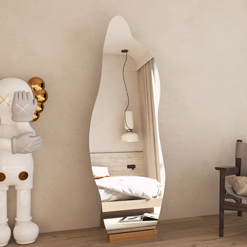 Good Price Irregular Shape HD  - Home Goods Bathroom Vanity avaliação e preço