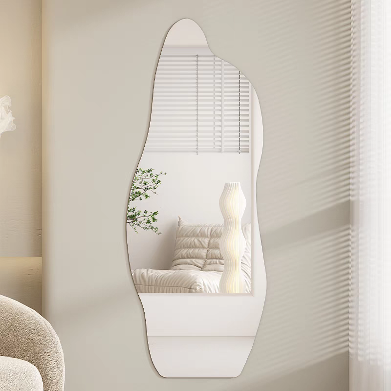 Good Price Irregular Shape HD  - Home Goods Bathroom Vanity avaliação e preço