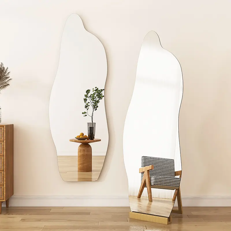 Good Price Irregular Shape HD  - Home Goods Bathroom Vanity avaliação e preço