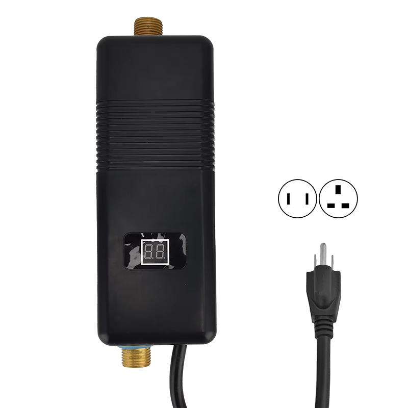 3KW/3.5KW Instant Electric Wat - Home Bathroom Water Heater avaliação e preço