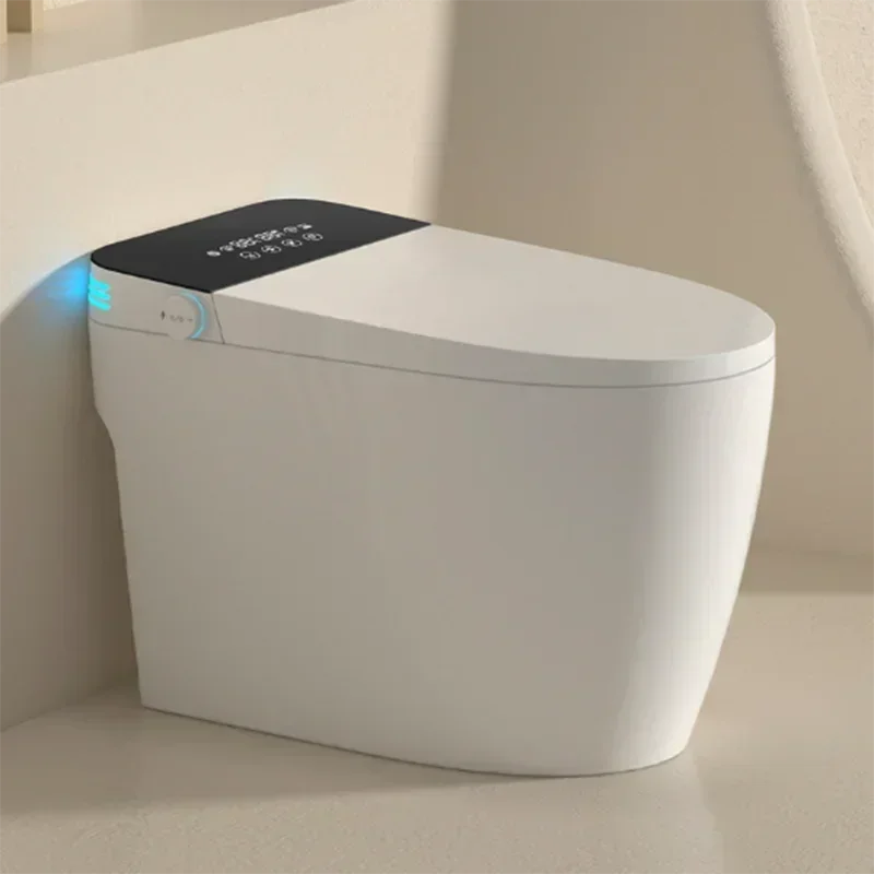 Portable smart toilet, bathroo - Jet Home Bathroom Accessories avaliação e preço