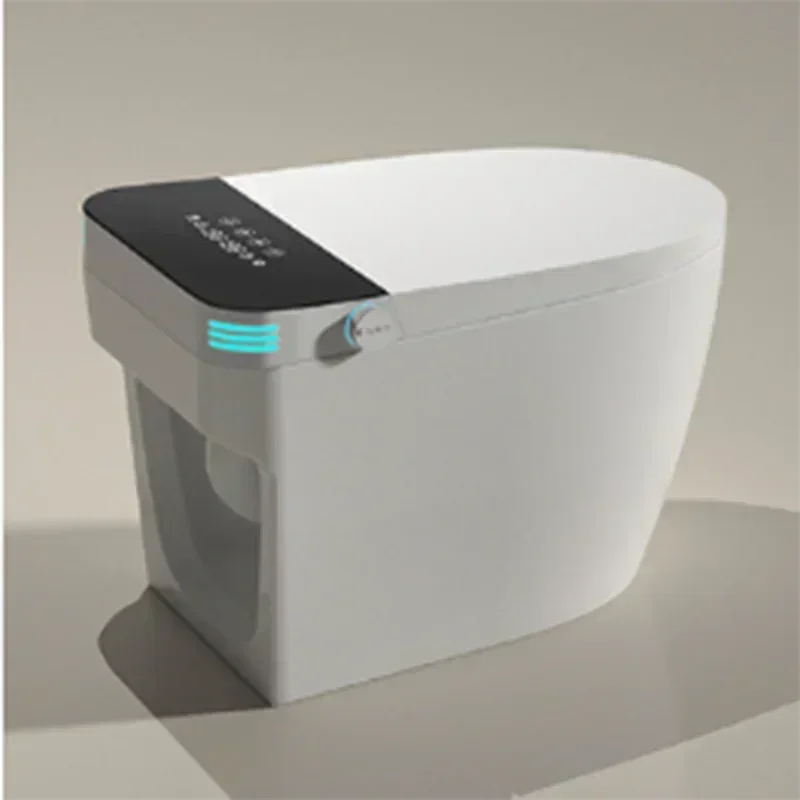 Portable smart toilet, bathroo - Jet Home Bathroom Accessories avaliação e preço