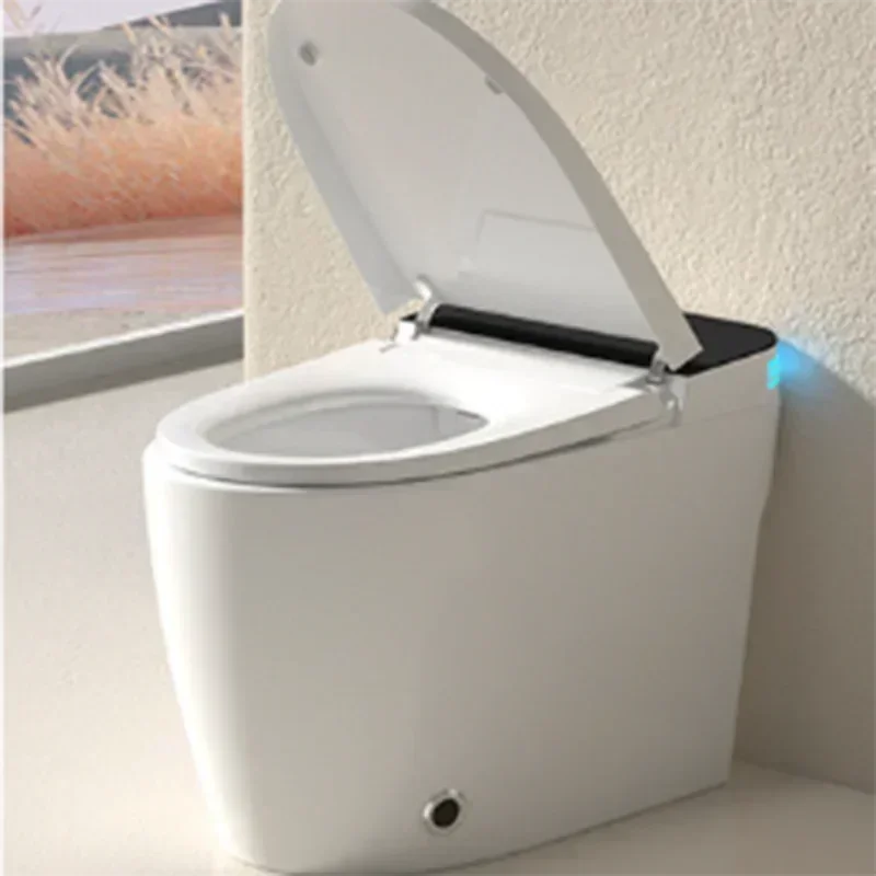 Portable smart toilet, bathroo - Jet Home Bathroom Accessories avaliação e preço
